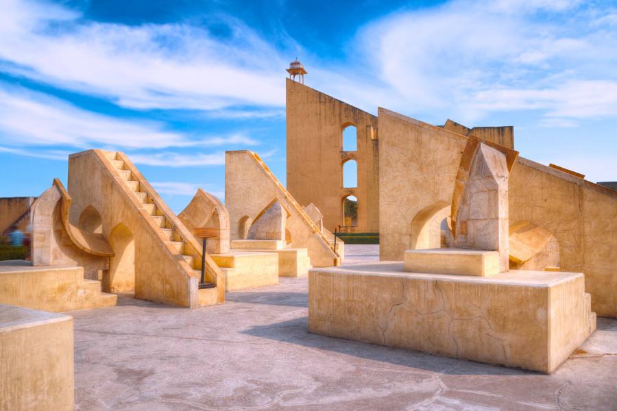 2 Days Agra and Jaipur City Tour